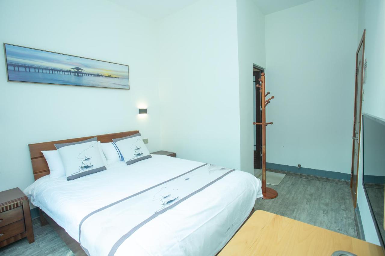 Nanjing Tulou Xinyuan Homestay エクステリア 写真