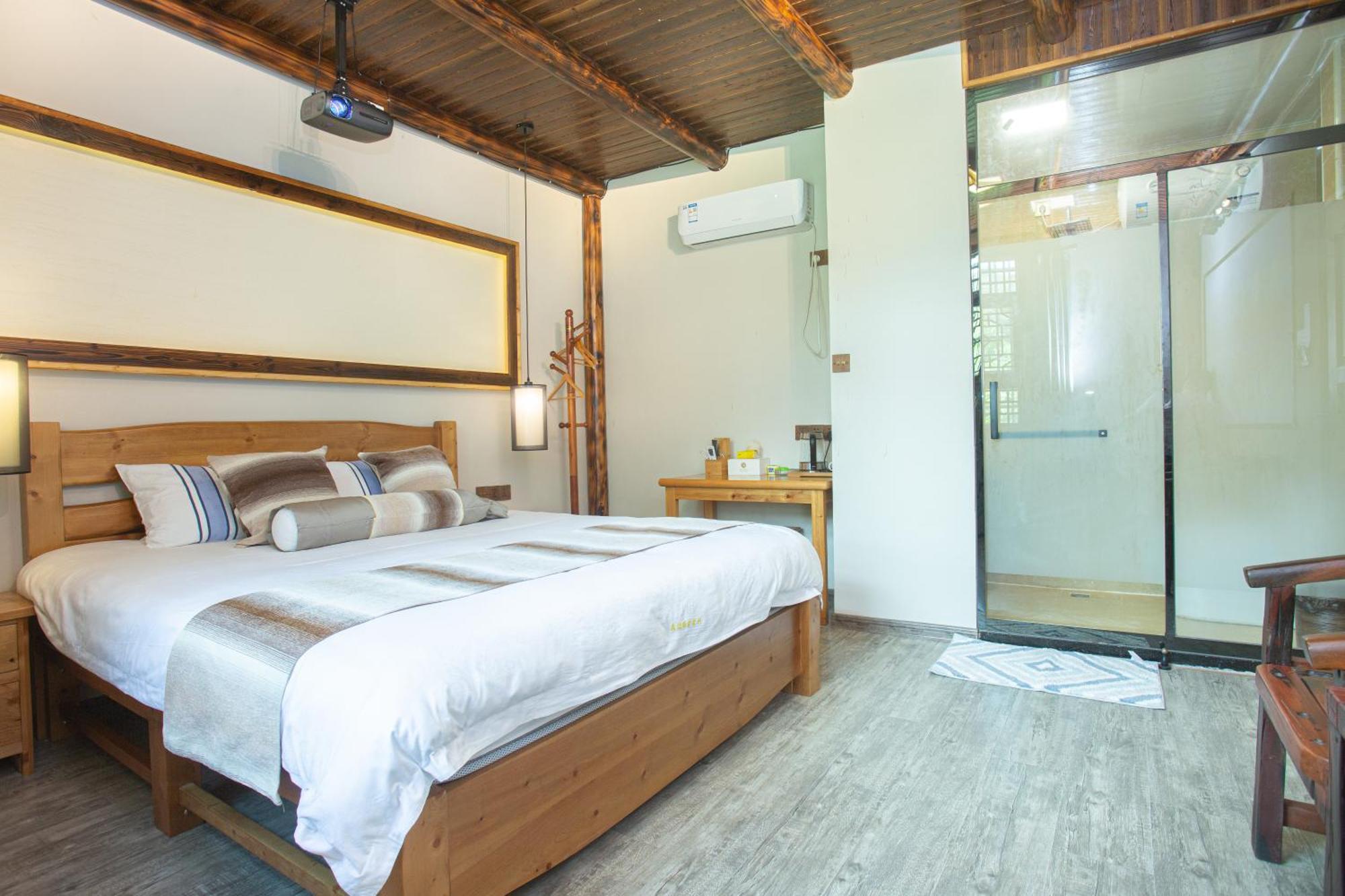 Nanjing Tulou Xinyuan Homestay エクステリア 写真