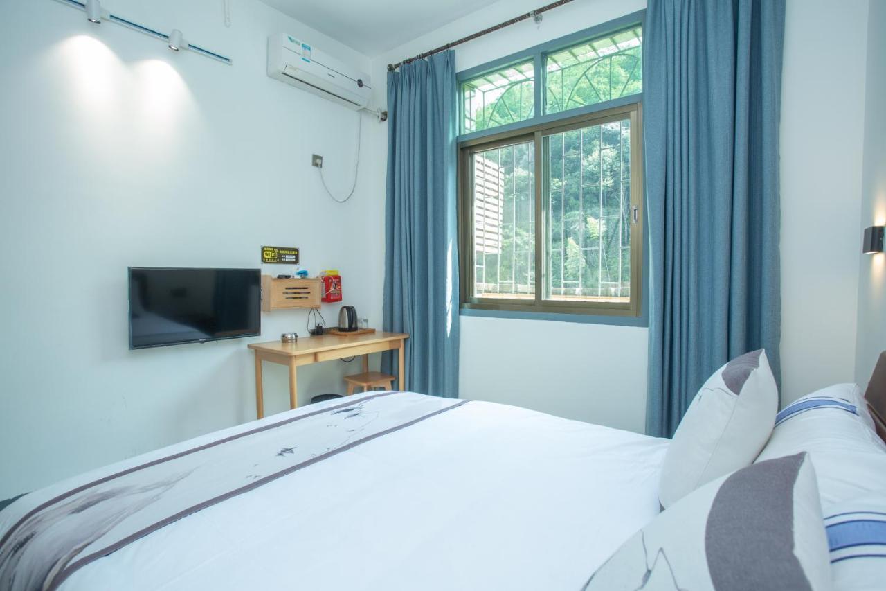 Nanjing Tulou Xinyuan Homestay エクステリア 写真