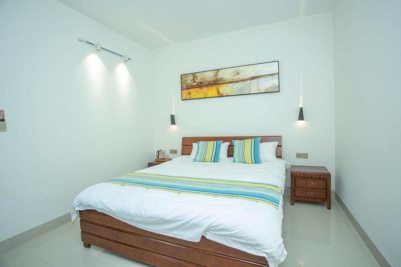 Nanjing Tulou Xinyuan Homestay エクステリア 写真