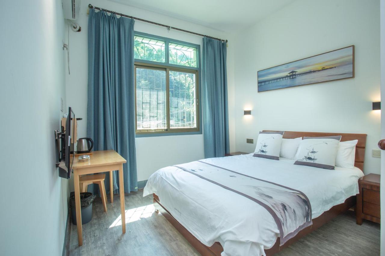 Nanjing Tulou Xinyuan Homestay エクステリア 写真