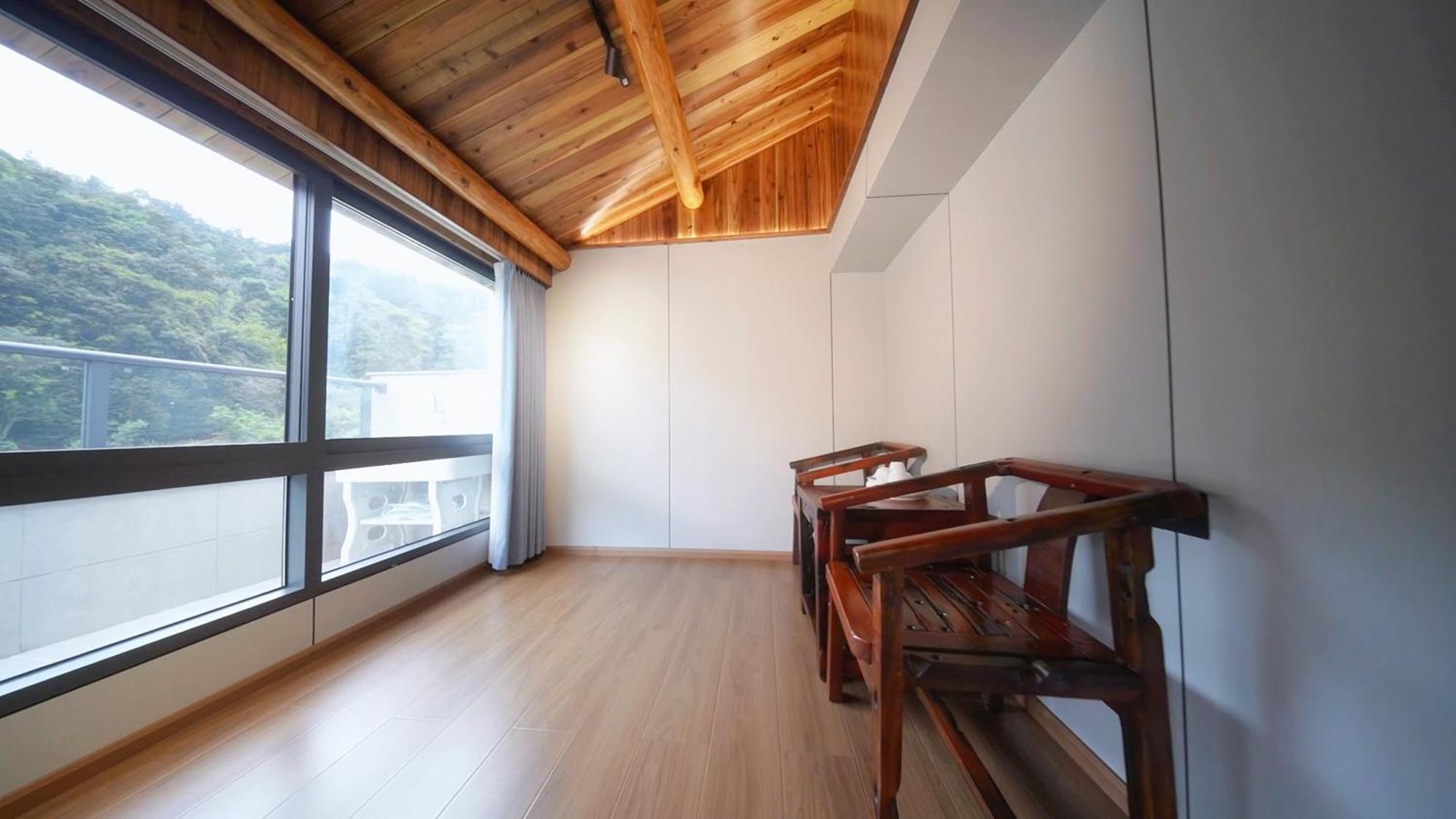 Nanjing Tulou Xinyuan Homestay エクステリア 写真